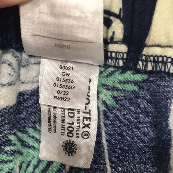 Hanna Andersson Star Wars Stretch Knit & Flannel Pajamas Unisex size L - Picture 12 of 12